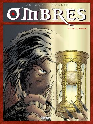 ombres tome 3 - le sablier 1