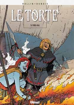 le torte tome 4 - treo-fall
