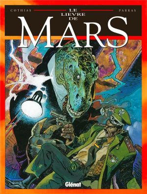 le lièvre de mars tome 7