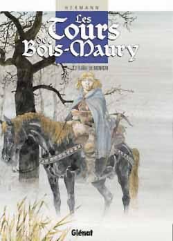 les tours de bois-maury tome 2 - éloise de montgri
