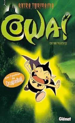 cowa tome 1