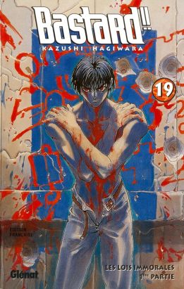 Bastard tome 19 Bastard tome 19