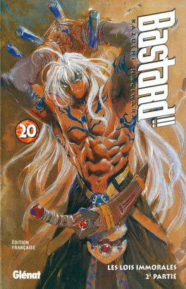 Bastard tome 20