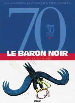 le baron noir