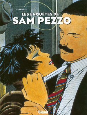 sam pezzo - intégrale tome 1 à tome 4