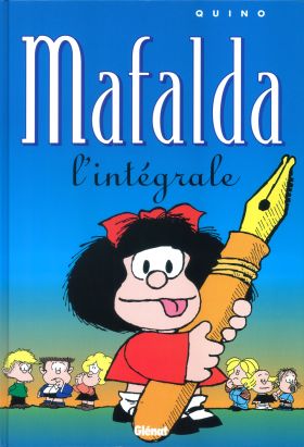 mafalda ; l'intégrale