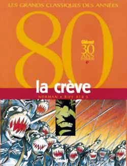 la crève