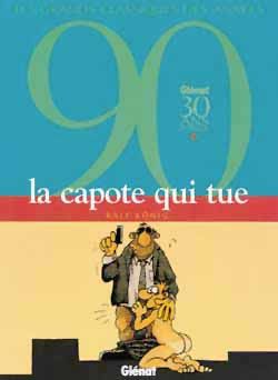 l'intégrale de la capote qui tue