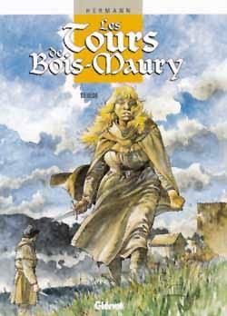 les tours de bois-maury tome 5 - alda