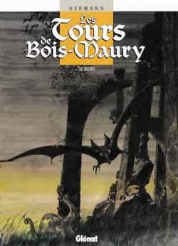 les tours de bois-maury tome 6 - sigurd