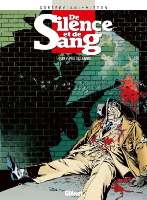 de silence et de sang tome 4 - les vêpres siciliennes de silence et de sang tome 4 - les vêpres siciliennes