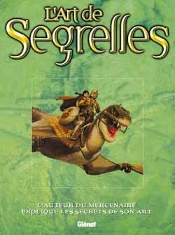 L'art de Segrelles