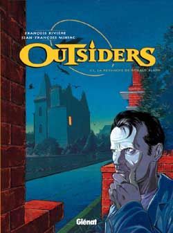 Outsiders tome 3