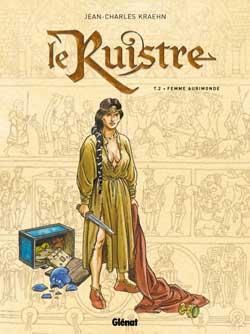 le ruistre tome 1 - montorgueil
