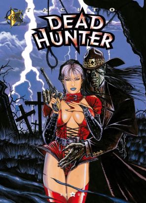 dead hunter tome 3 - les rejetons du grand ver
