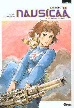 Nausicaä tome 2