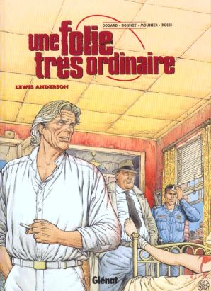 Une folie très ordinaire tome 1