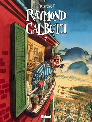 raymond calbuth tome 7