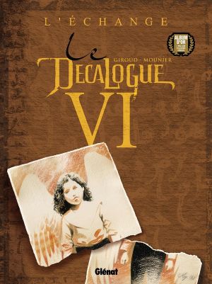 le décalogue tome 6 - l'échange