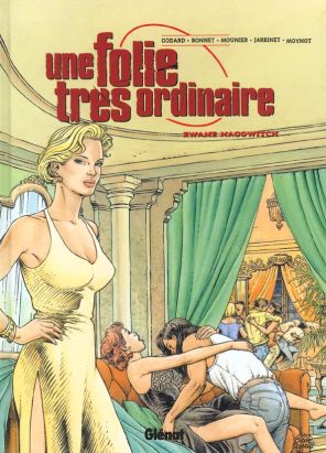 Une folie très ordinaire tome 2