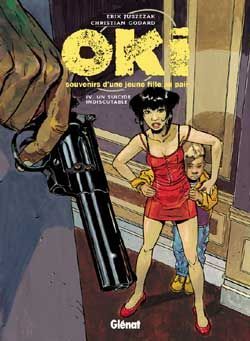 Oki tome 4