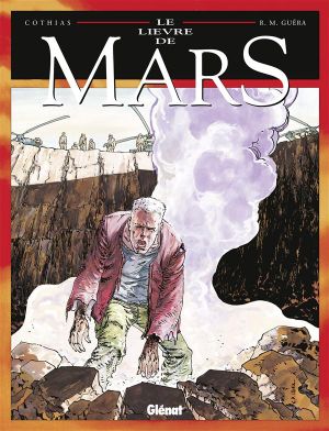 le lièvre de mars tome 8