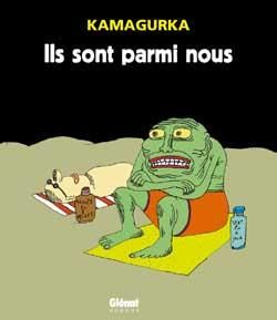 ils sont parmi nous ils sont parmi nous