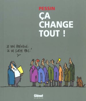 a change tout