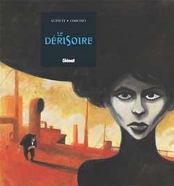 le dérisoire