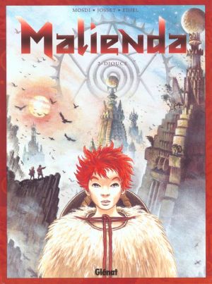Malienda tome 2 Malienda tome 2