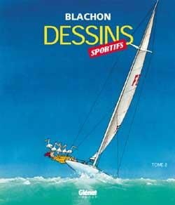 dessins sportifs tome 2