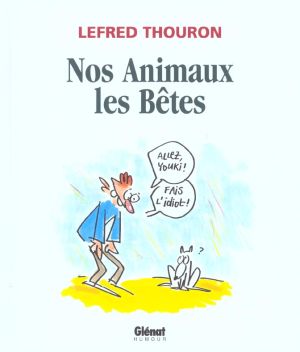 nos animaux les bêtes