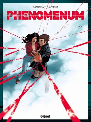 phenomenum tome 1 - opus 0 phenomenum tome 1 - opus 0