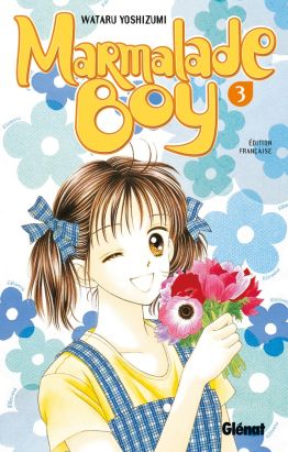 marmalade boy tome 3 marmalade boy tome 3