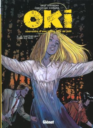 Oki tome 5