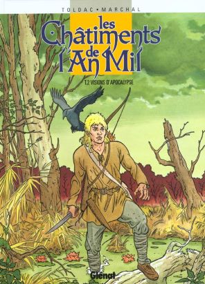 Les châtiments de l'an mil tome 2