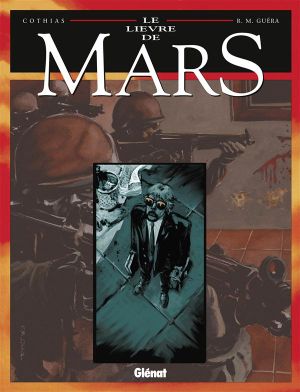 le lièvre de mars tome 9