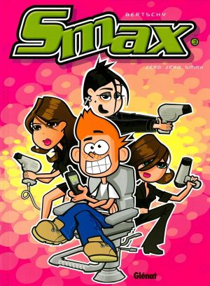 smax tome 3
