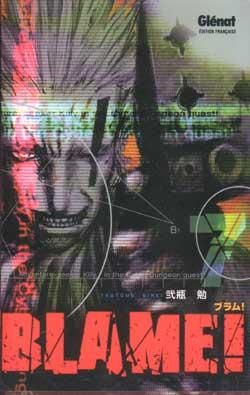 blame tome 7