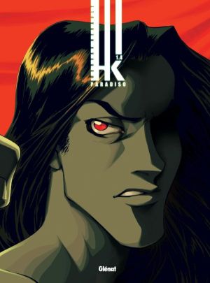 HK (ned) cycle 1 tome 4 - Paradiso