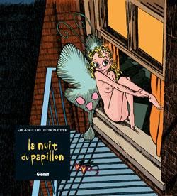 la nuit du papillon