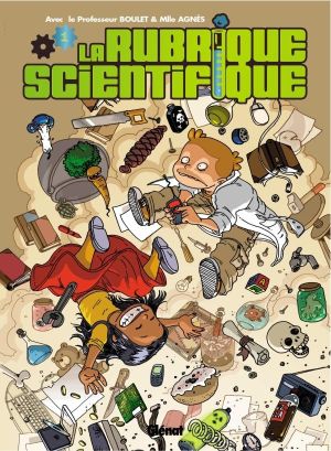 la rubrique scientifique tome 1