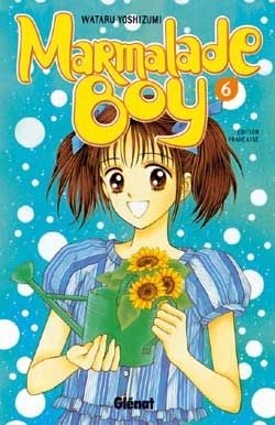 marmalade boy tome 6 marmalade boy tome 6