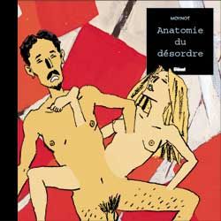 anatomie du désordre