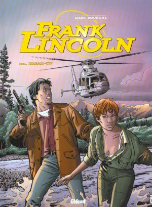 frank lincoln tome 3 - break-up