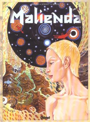 Malienda tome 3 - aife