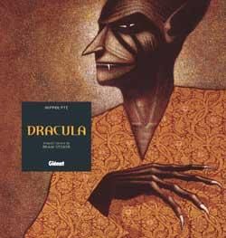 dracula (hippolyte) tome 1