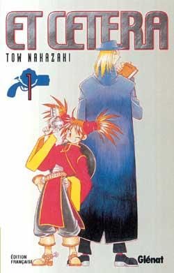et cetera tome 1 et cetera tome 1