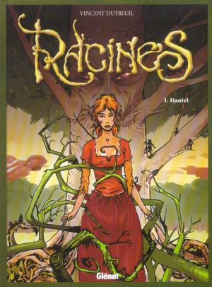 Racines tome 1 - daniel