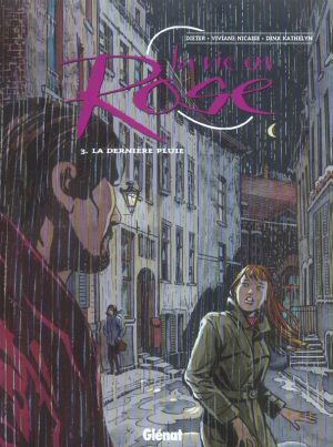 La vie en rose tome 3